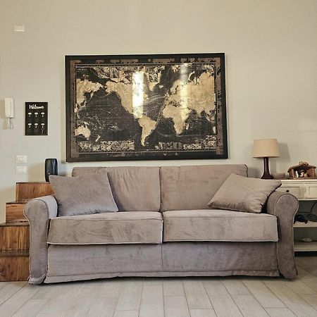 Da Duccio Rome Accommodation Dış mekan fotoğraf