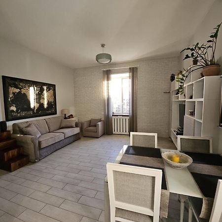 Da Duccio Rome Accommodation Dış mekan fotoğraf