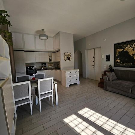 Da Duccio Rome Accommodation Dış mekan fotoğraf