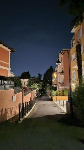 Da Duccio Rome Accommodation Dış mekan fotoğraf