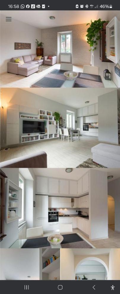 Da Duccio Rome Accommodation Dış mekan fotoğraf