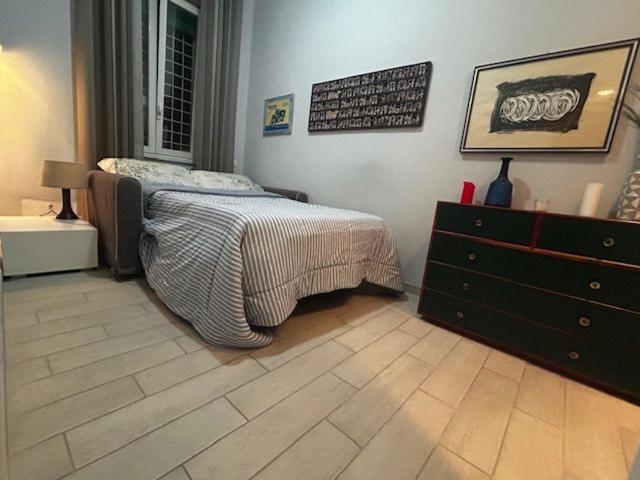 Da Duccio Rome Accommodation Dış mekan fotoğraf
