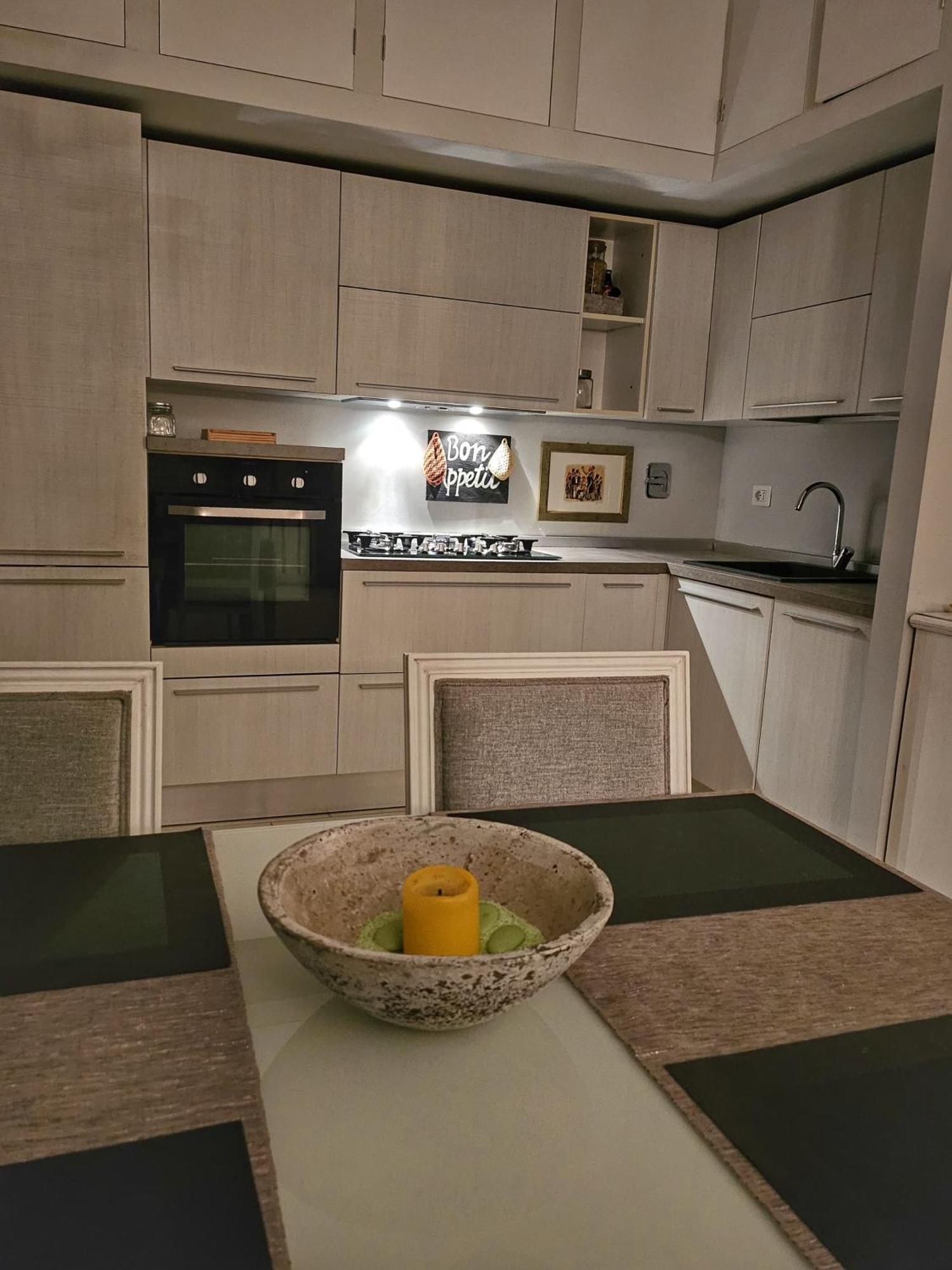 Da Duccio Rome Accommodation Dış mekan fotoğraf