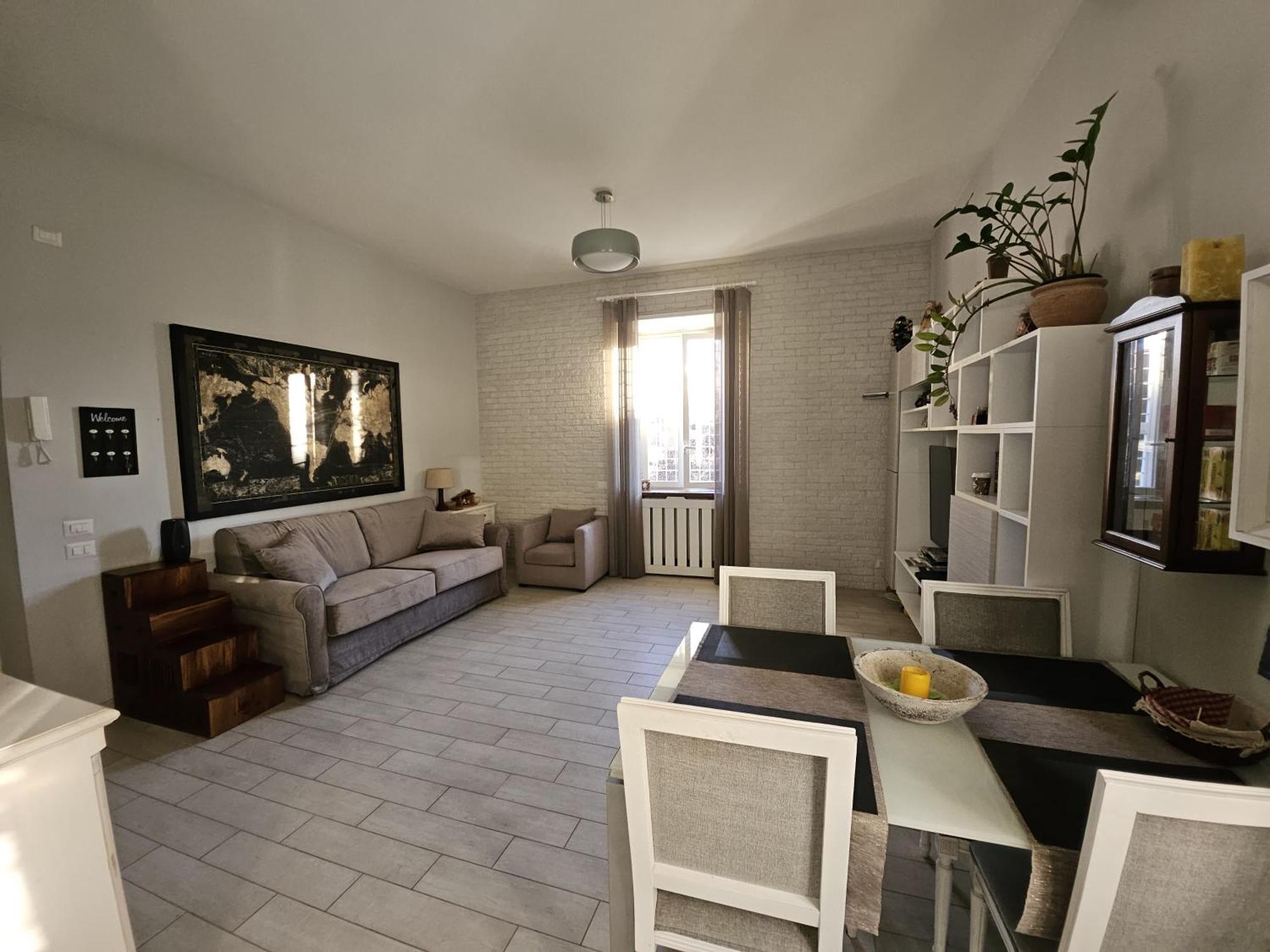 Da Duccio Rome Accommodation Dış mekan fotoğraf