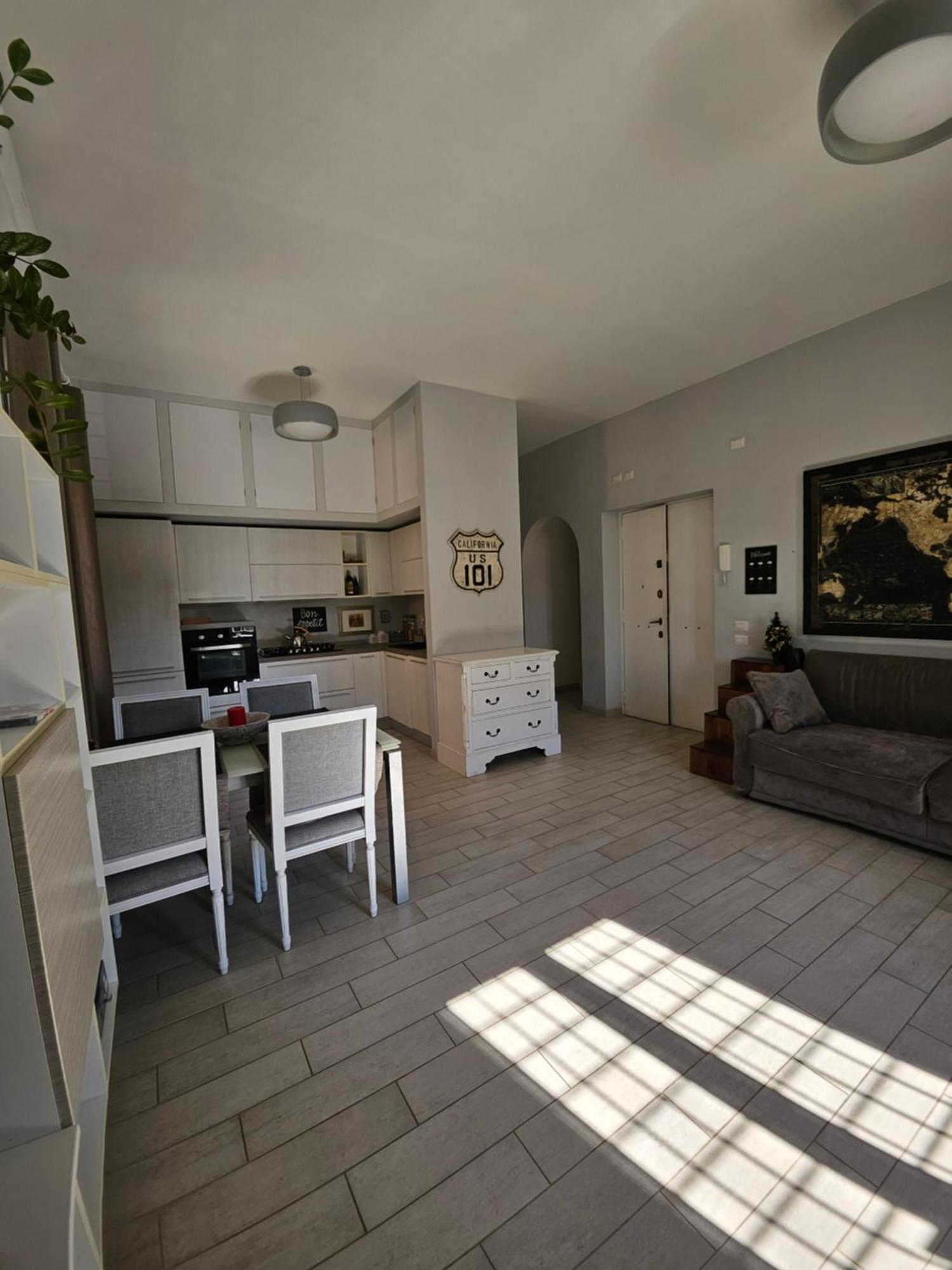 Da Duccio Rome Accommodation Dış mekan fotoğraf