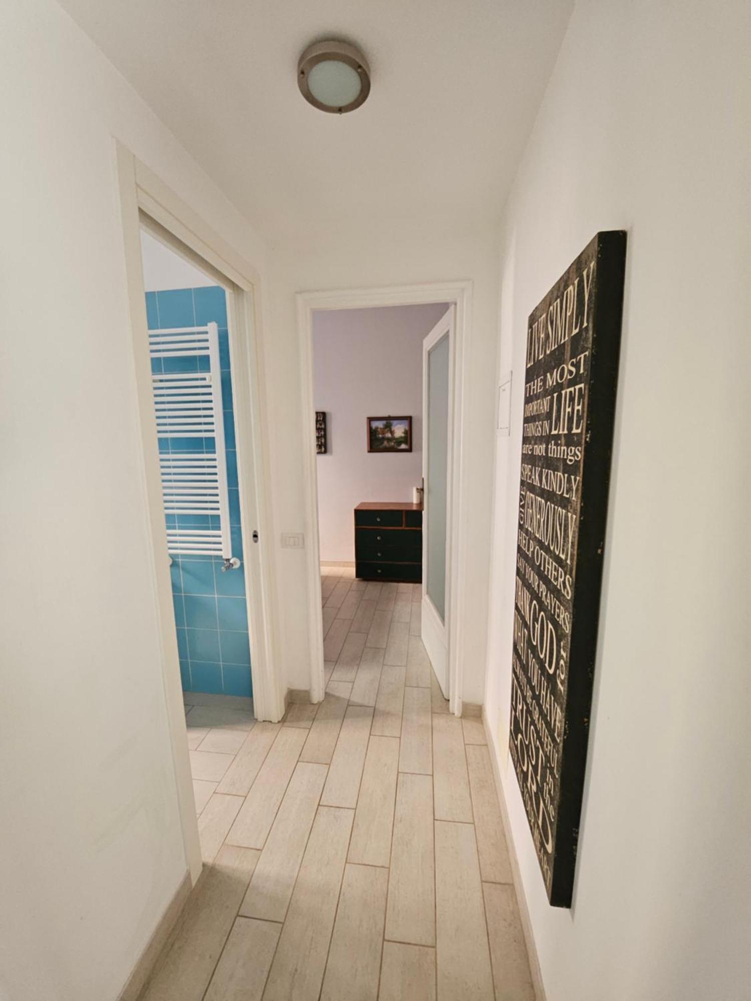 Da Duccio Rome Accommodation Dış mekan fotoğraf